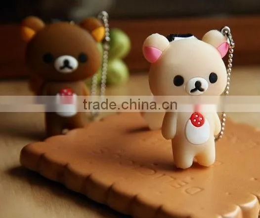 Funny Nail Clippers With Animal Silicone Holder Gift Atcher photo-4