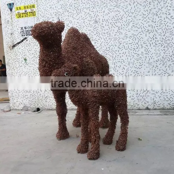 Factory Price Artificial Animal Sculptures photo-3