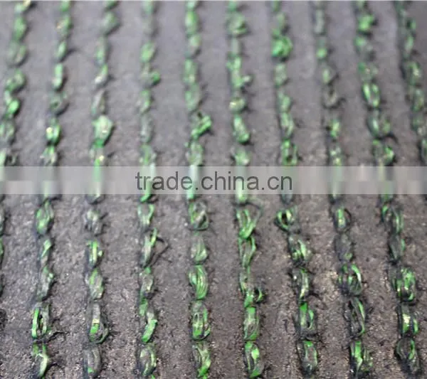 Home and Outdoor Decoration Synthetic Cheap Football Tennis Softball Badminton Relaxation Toy Natural Grass Turf E05 1156 photo-3