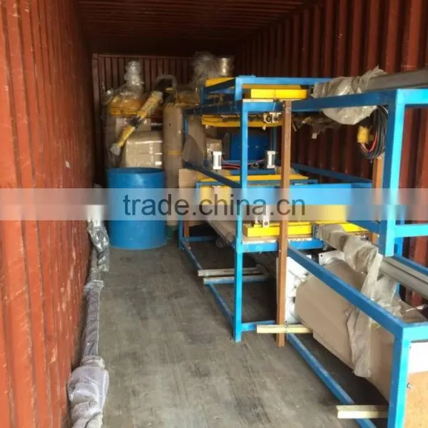 Factory Price Foam Floral Machine photo-5