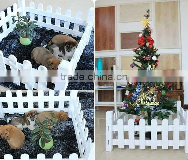 Wooden Fence photo-5