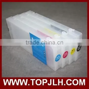 Refill Ink Cartridge for Epson 7400 9400 4colors photo-2