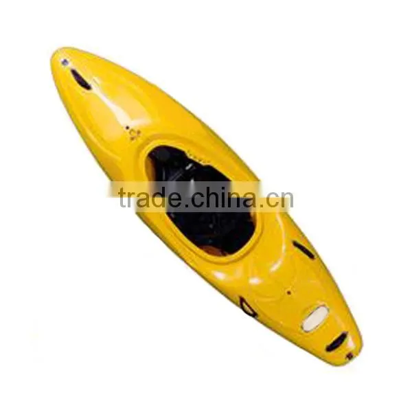 China Kayak Hot Design 2016 Ocean Cheap Fishing Kayak photo-3