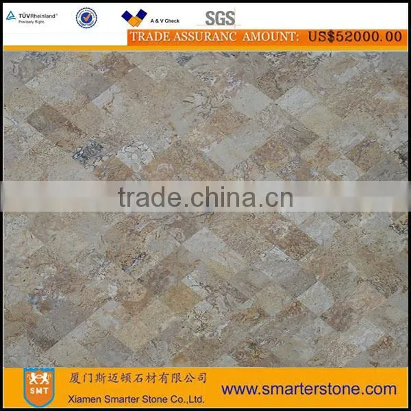 Mosaic by Composite photo-2