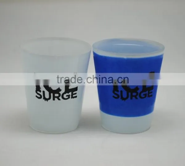 Beer Glass Cup for Promotion photo-2
