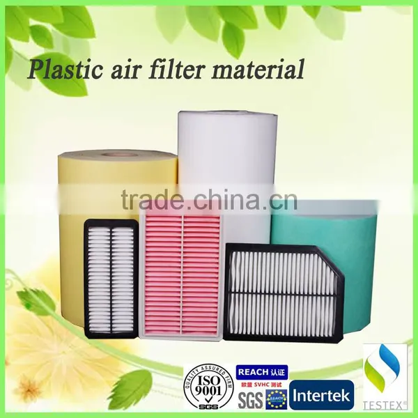 High Performance 1-14215213-0 Auto Air Filter photo-6