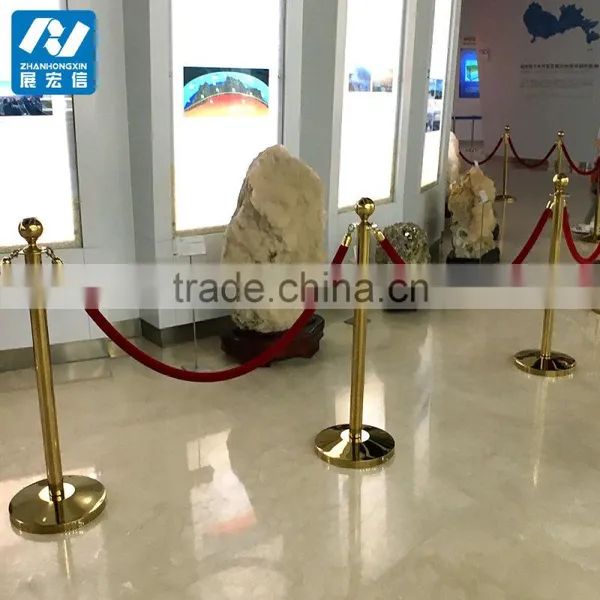 Attractive New Coming Rope Bollard and Rope Stanchion photo-4