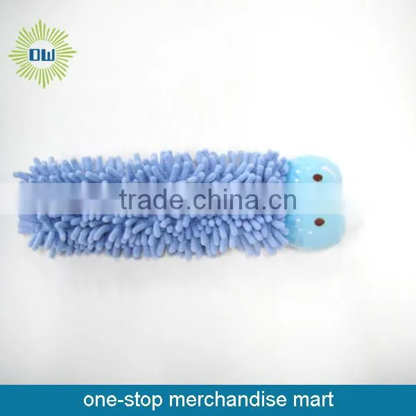 Microfiber Chenille Dry Hand Towel photo-5