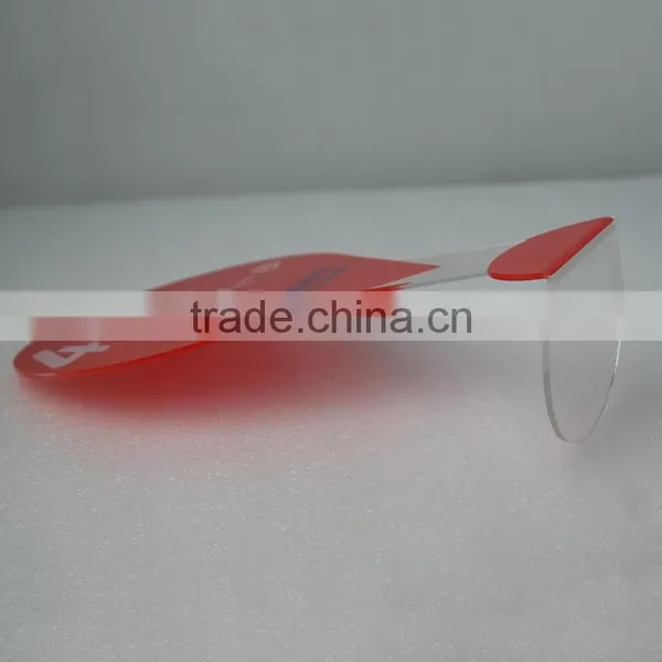 Customize Acrylic Numbers for Table photo-6