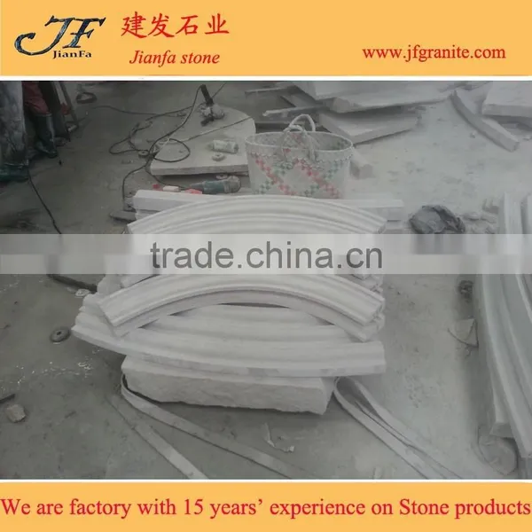 Marble Window Frame and Surround photo-3