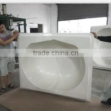 DongGuan OEM Different Colour Plastic Shell photo-2