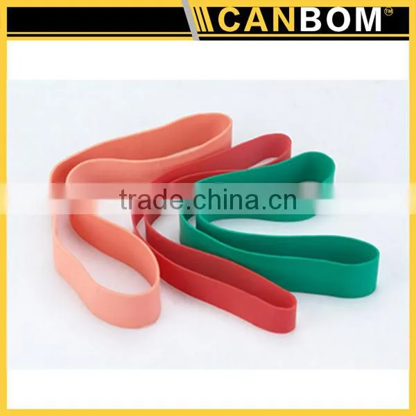 Household Body-Building Elastic Tension Ring photo-6