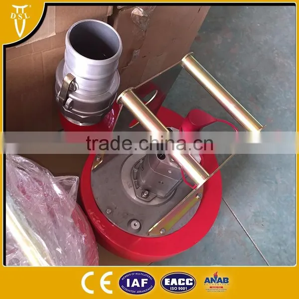 Cheap High Volume Vent Exhust Fan for Underground Work photo-4