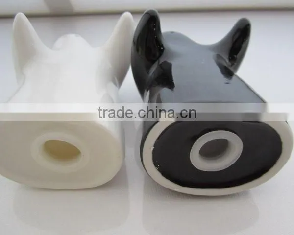 New Design Hot Selling Cruet Set Ceramic Set photo-3