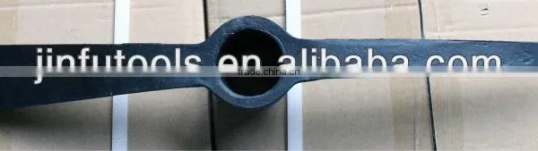 Pickaxe Head photo-2