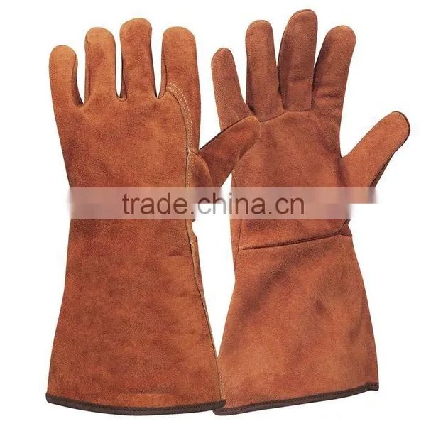 Fire Resistant Gloves photo-2
