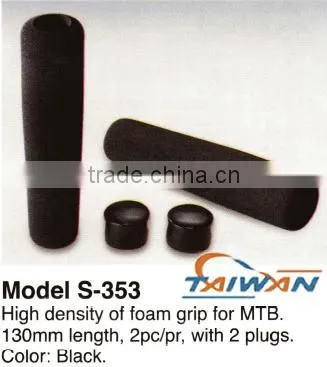 Soft Foam Grip