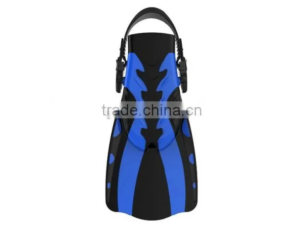Scuba Diving Gear (FIN-200) photo-6