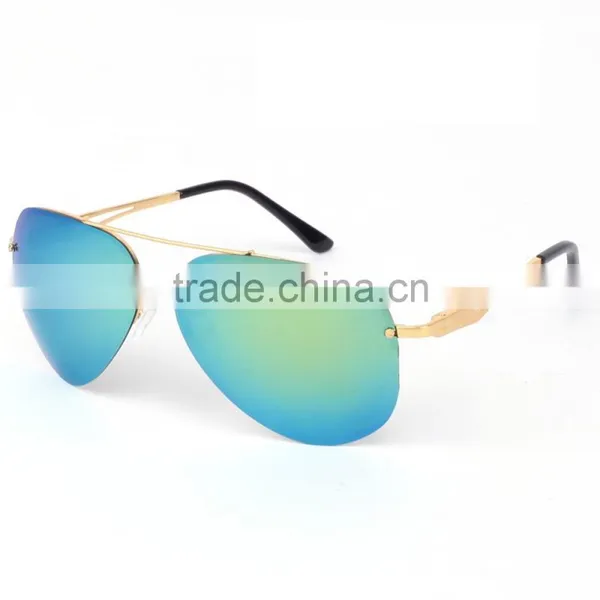 Blue Professional Adult Sunglasses, Ski Goggles, Ski Glasses(TYJ-104) photo-2