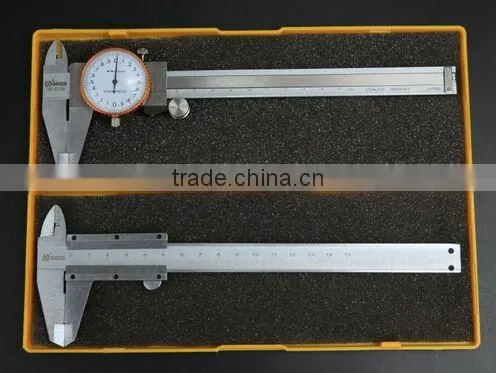 Dial Vernier Caliper photo-2