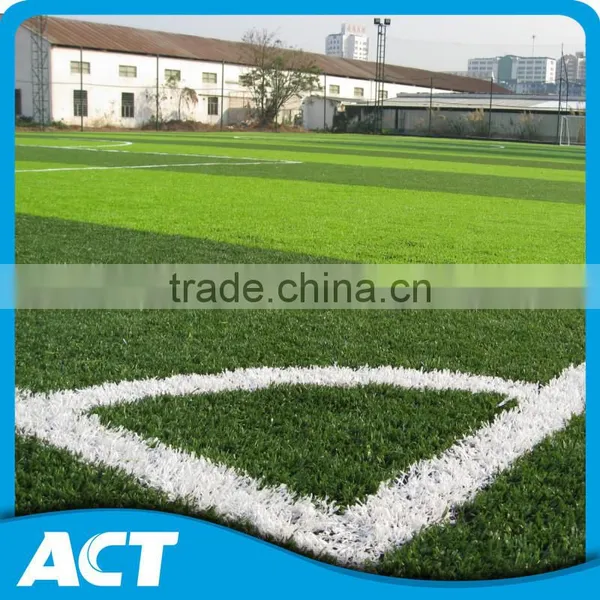Hot Item Football Artificial Grass for Soccer Fields Artificial Turf