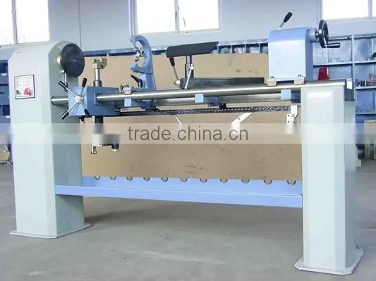 Wood Lathe/wood Copying Lathe/wood Lathe Machine CE photo-3