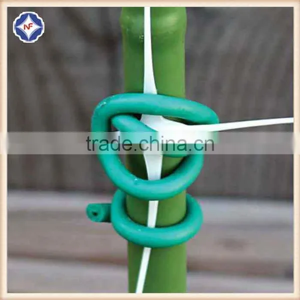 China Manufacturer High Quality Garden Twist Ties photo-3