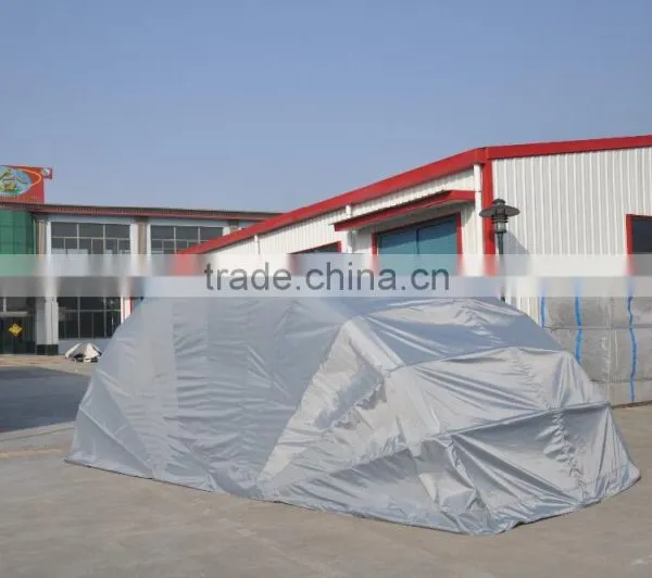 Foldable Motorcycle Shelter , Folding Car Garage , Foldable Car Shelter , Folding Car Tent photo-2