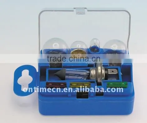 Combination Kits,car Emergency Kits,car Bulb Kits