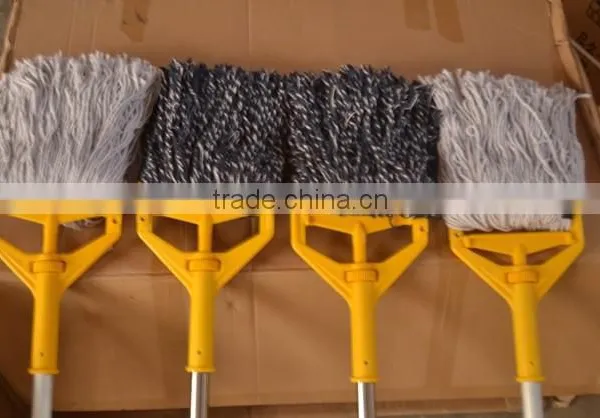 Good Quality and Competitive Price Hotel/house/lobby/room Mops photo-3