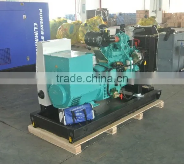 200kva Denyo Diesel Genset photo-6
