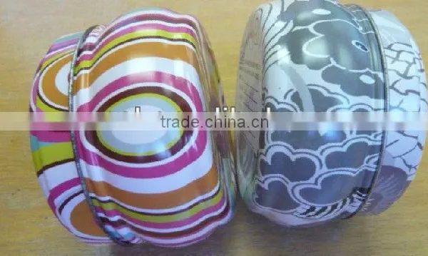 Candle Tin Box photo-3