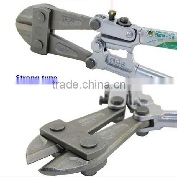 BERRYLION New Type Heavy Duty Bolt Cutter With Rubber Grip photo-2