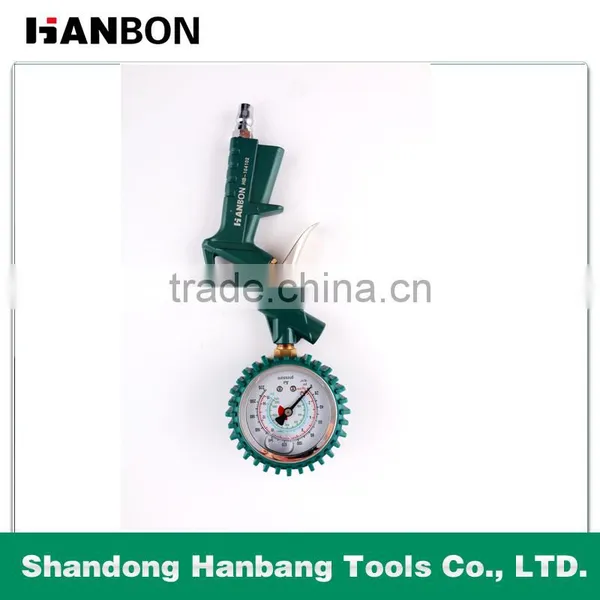 Professional Tire Air Pressure Measuring Gauge, Tire Pressure Gun photo-2