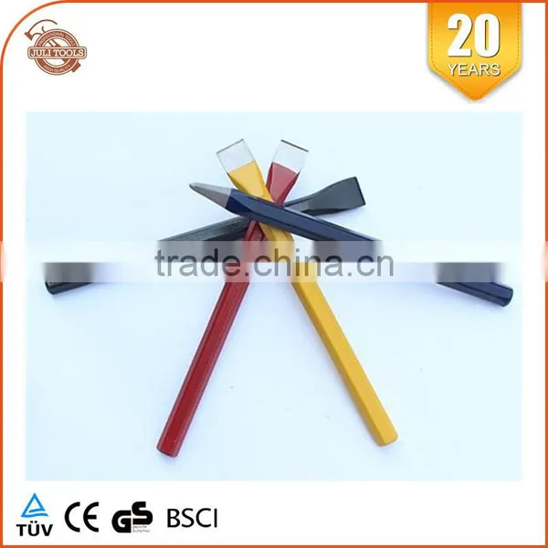 Cold Chisel Stone Chisel Masonry Tools photo-5