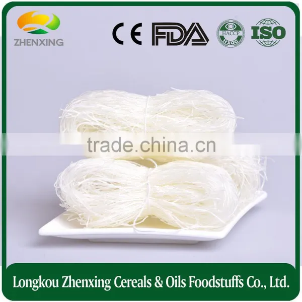 High Quality Factory Price Vermicelli Pea Vermicelli photo-3