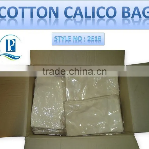 Cotton Bag Ideal for Grocery Shopping - Totes for Shopping Made From Raw Cotton Fabric photo-4