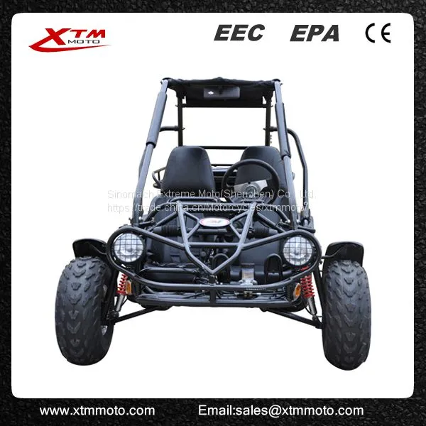 China New Farm Differential 150cc 200cc 300cc Jeep Utv photo-2