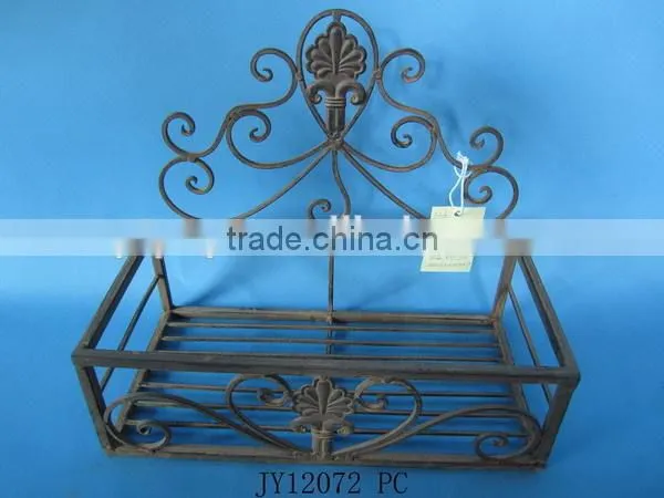 Iron Handcraft Manmade Craft Cheapest Hot Sale JY12068-JY12073 photo-5
