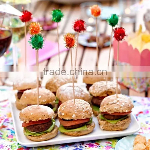 Pom Pon Picks for Food photo-5