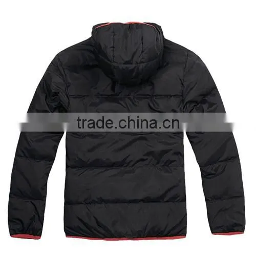 2016 New Arrival Top Quality American Football Jackets photo-4
