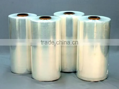 Malaysia Pallet Stretch Film /stretch Film Roll /stertch Wrap Film