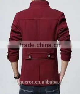 New Design Winter Warm Coat . BCT030 photo-2