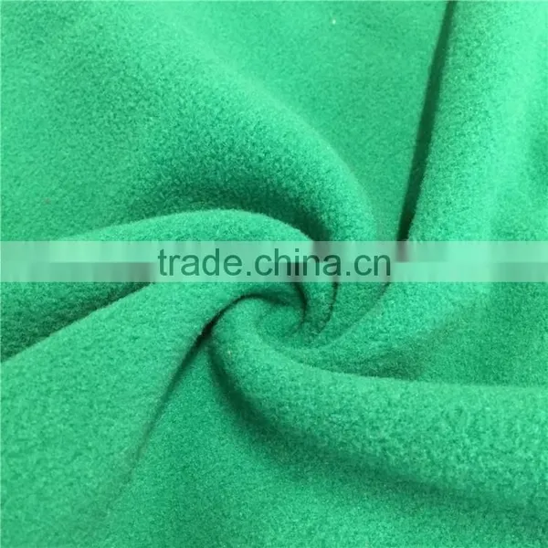 China Factory Wholesale Soft Hand Feel Pig Polar Fleece Fabric photo-4