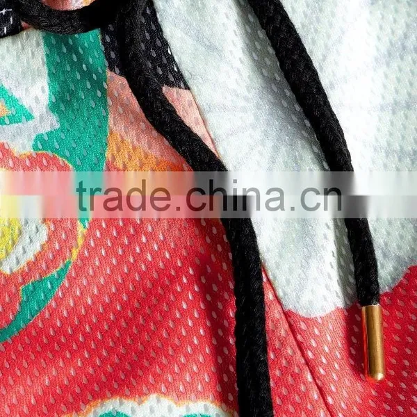 MGOO Hot Summer Sublimation Printing Dri Fit Shorts Latest Design Ventilate Sport Shorts Woman photo-5