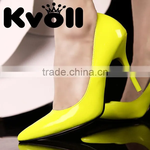 2014 Dress Shoe
