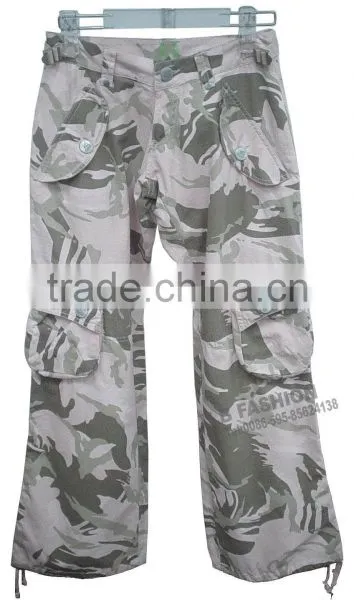 Men's Trousers