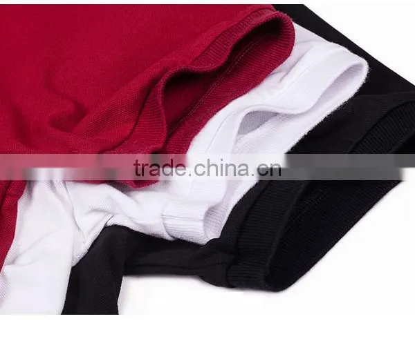 Free Sample Custom Design Breathable Mens Polo Shirt Golf Sports Dri Fit Polo t Shirt photo-5