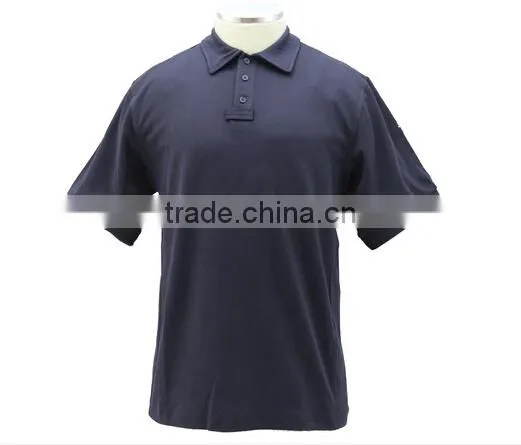 Wholesale Security Guard Uniform Shirts / Security Uniform Shirts / Uniform For Security Guard With Good Quality