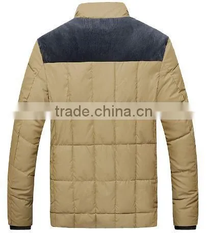 Wholesale Softshell Jacket Men photo-3